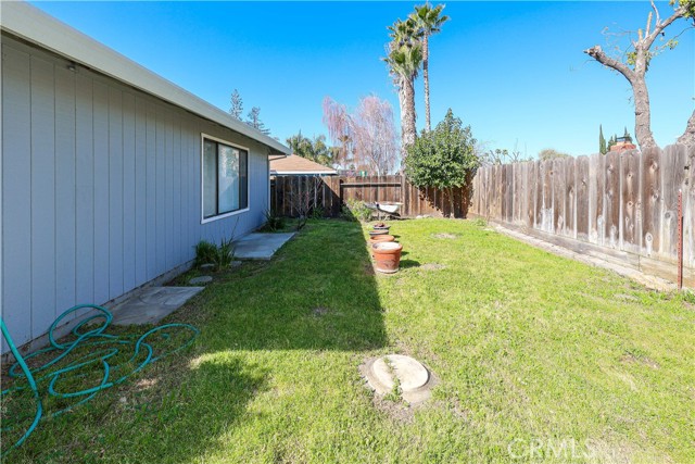 Detail Gallery Image 50 of 51 For 2452 Briarwood St, Atwater,  CA 95301 - 3 Beds | 2 Baths