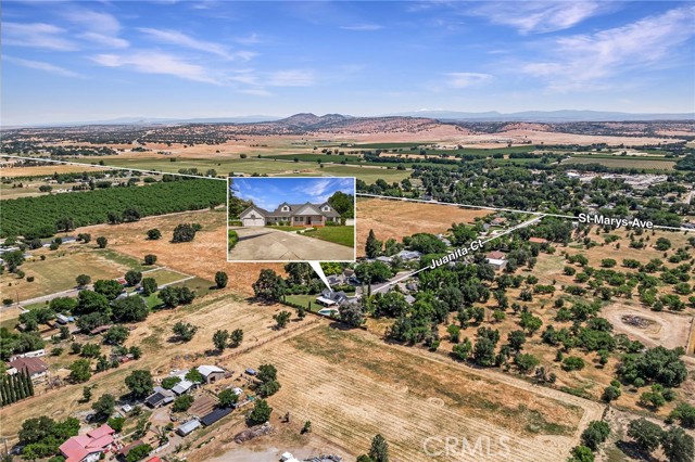 Detail Gallery Image 72 of 72 For 22635 Juanita Ct, Red Bluff,  CA 96080 - 4 Beds | 4 Baths
