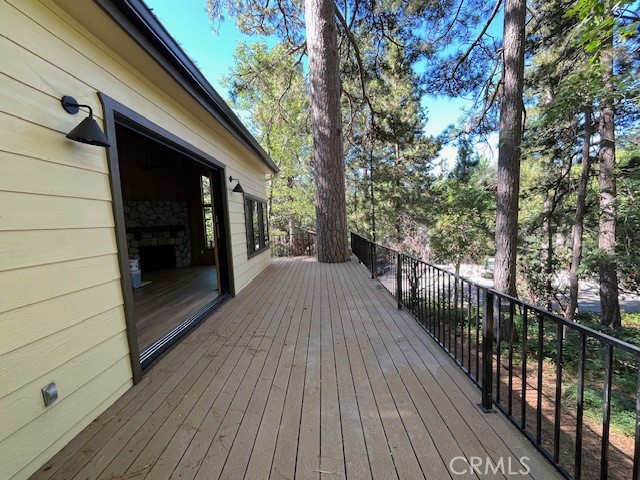 Detail Gallery Image 29 of 37 For 27821 Peninsula Dr #312,  Lake Arrowhead,  CA 92352 - 4 Beds | 3 Baths