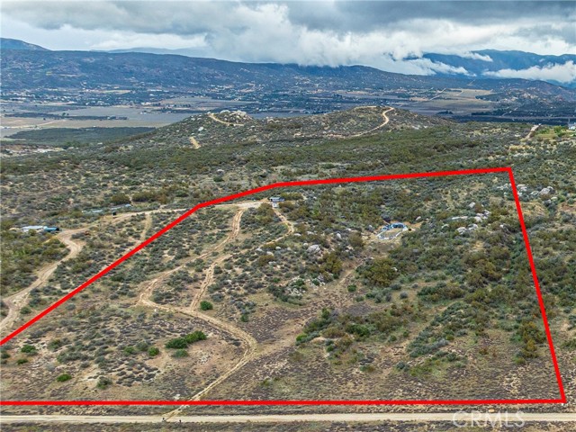 Detail Gallery Image 6 of 14 For 12 Nicholson Springs, Anza,  CA 92539 - – Beds | – Baths