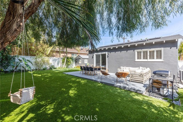 2402 Alvord Lane, Redondo Beach, California 90278, 3 Bedrooms Bedrooms, ,1 BathroomBathrooms,Residential,Sold,Alvord,SB22061532