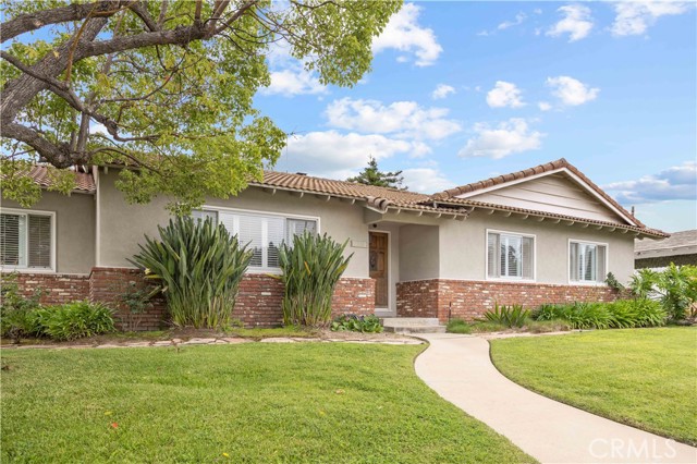 1336 E Navilla Pl, Covina, CA 91724