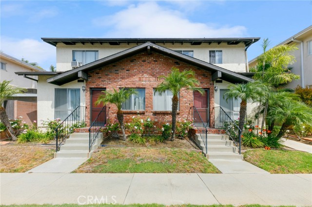 651 46th Street, Long Beach, California 90807, ,Multi-Family,For Sale,46th,PW24210020