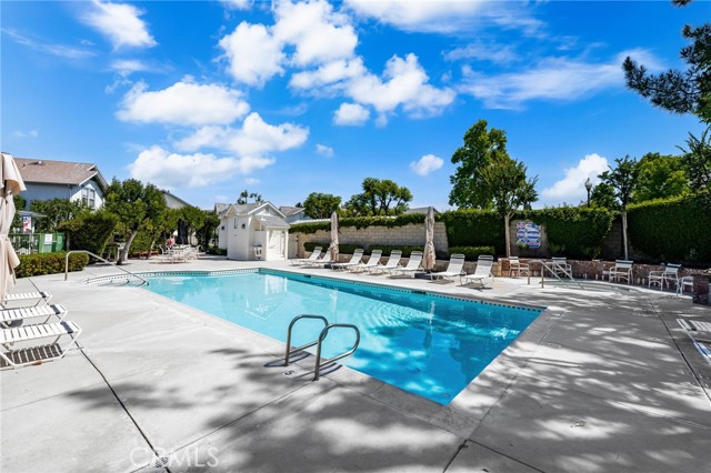 Detail Gallery Image 35 of 42 For 167 Iris Ln, Brea,  CA 92821 - 3 Beds | 2/1 Baths