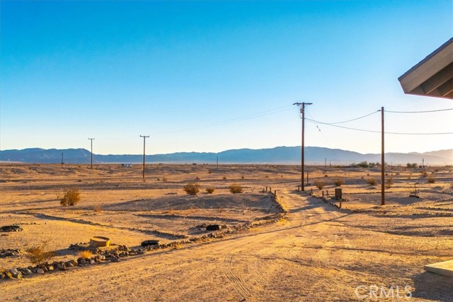 Detail Gallery Image 36 of 43 For 83874 Valle Vista Rd, Twentynine Palms,  CA 92277 - 1 Beds | 1 Baths