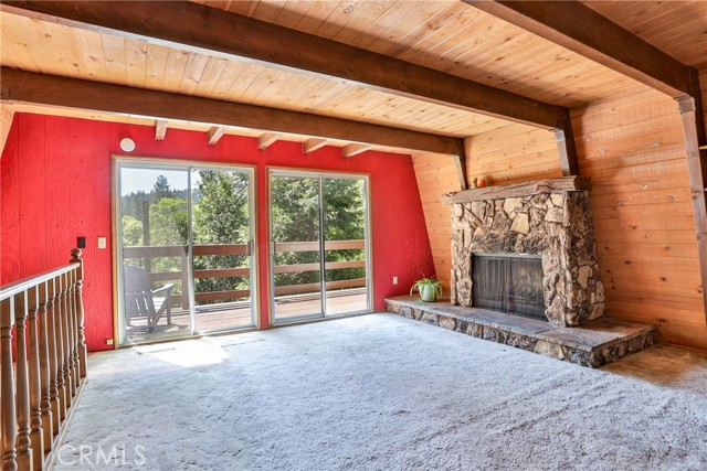 Detail Gallery Image 9 of 54 For 23828 Zuger Dr, Crestline,  CA 92325 - 3 Beds | 2 Baths