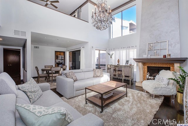 1 Bed Home for Sale in Sherman Oaks, California