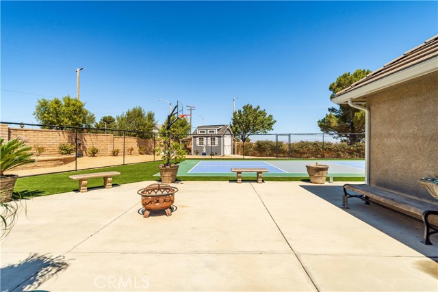 Detail Gallery Image 32 of 48 For 6151 Hickory St, Palmdale,  CA 93551 - 4 Beds | 2 Baths