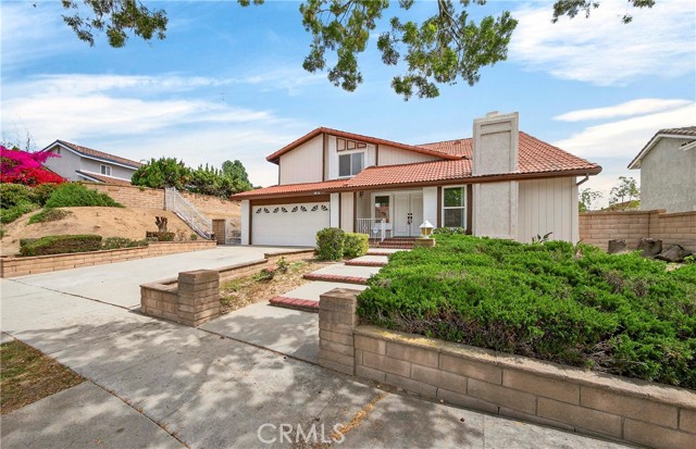 Detail Gallery Image 37 of 38 For 1836 Fairford Dr, Fullerton,  CA 92833 - 4 Beds | 2/1 Baths