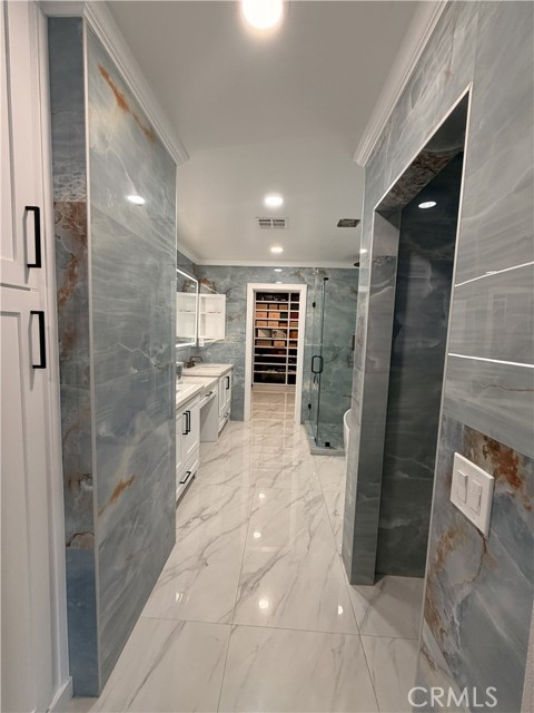 Detail Gallery Image 35 of 46 For 12460 Black Horse St, Corona,  CA 91752 - 5 Beds | 3 Baths