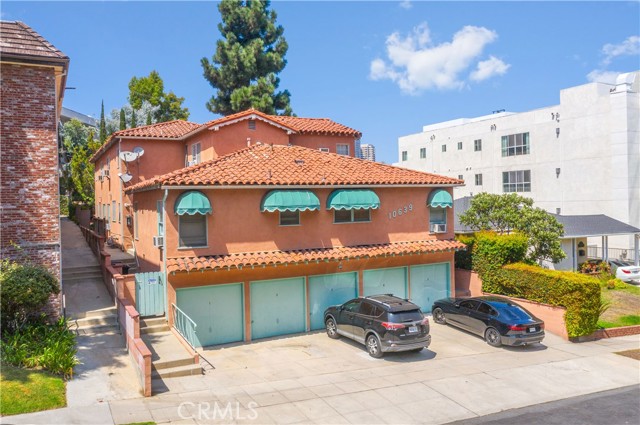 Image 2 for 10639 Eastborne Ave, Los Angeles, CA 90024