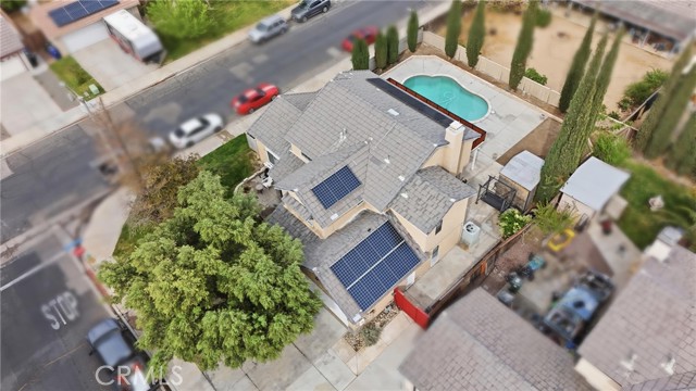 Detail Gallery Image 34 of 38 For 14673 Owens River, Victorville,  CA 92392 - 5 Beds | 3 Baths