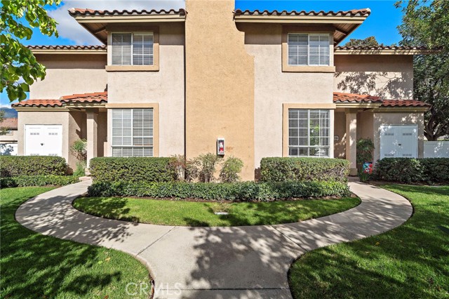 Detail Gallery Image 30 of 60 For 16 Islay #54,  Rancho Santa Margarita,  CA 92688 - 2 Beds | 2/1 Baths