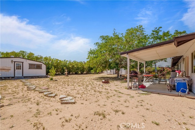 Detail Gallery Image 29 of 36 For 7558 Lobos Ave, Hesperia,  CA 92345 - 4 Beds | 3 Baths