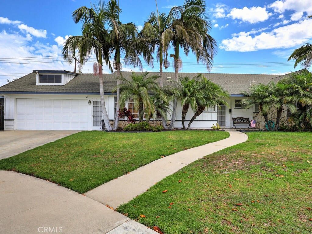 1516 W Doris Place, Anaheim, CA 92802