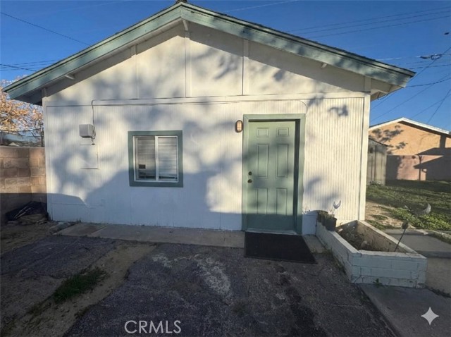 Detail Gallery Image 5 of 7 For 38738 36th St, Palmdale,  CA 93550 - 3 Beds | 2 Baths