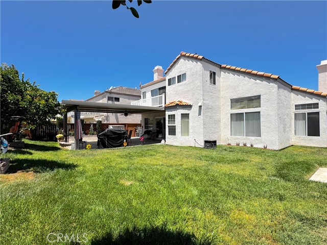 Detail Gallery Image 31 of 38 For 30027 via Amante, Menifee,  CA 92584 - 4 Beds | 2/1 Baths