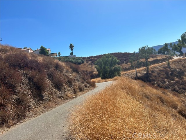 Detail Gallery Image 4 of 7 For 0 Skyline Dr, Lake Elsinore,  CA 92530 - – Beds | – Baths