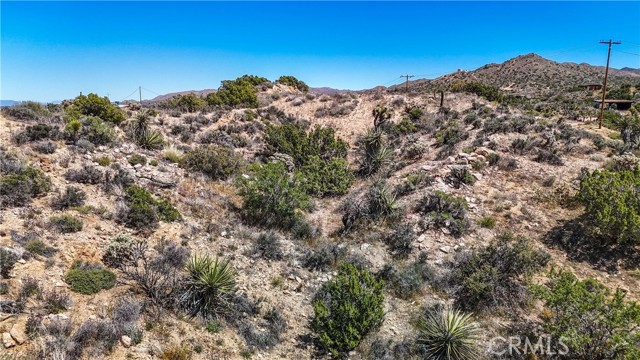 Detail Gallery Image 10 of 38 For 54944 Cheechaco Trl, Yucca Valley,  CA 92284 - – Beds | – Baths