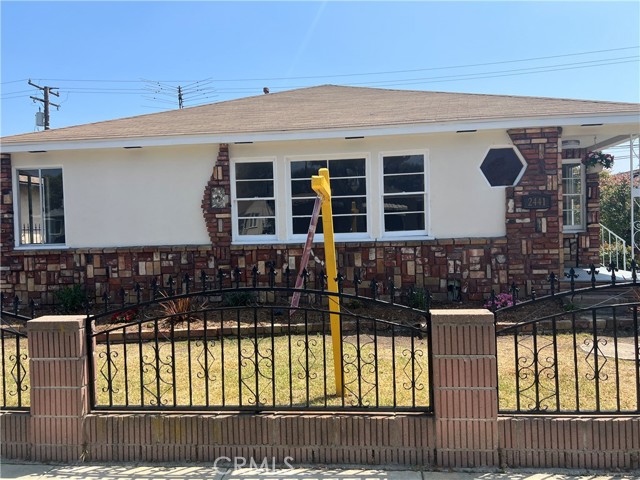 Property Photo from MLS
