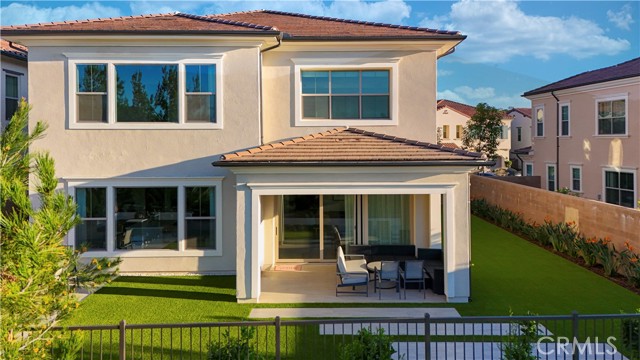 Detail Gallery Image 72 of 74 For 63 Longchamp, Irvine,  CA 92602 - 4 Beds | 3/1 Baths
