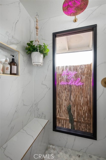 Detail Gallery Image 10 of 18 For 57783 Saratoga Ave, Yucca Valley,  CA 92284 - 3 Beds | 1/1 Baths