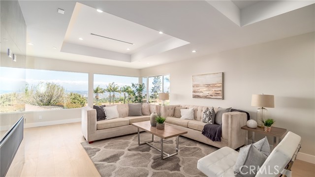 27333 Rainbow Ridge Road, Palos Verdes Peninsula, California 90274, 4 Bedrooms Bedrooms, ,3 BathroomsBathrooms,Residential,Sold,Rainbow Ridge,SB22081661