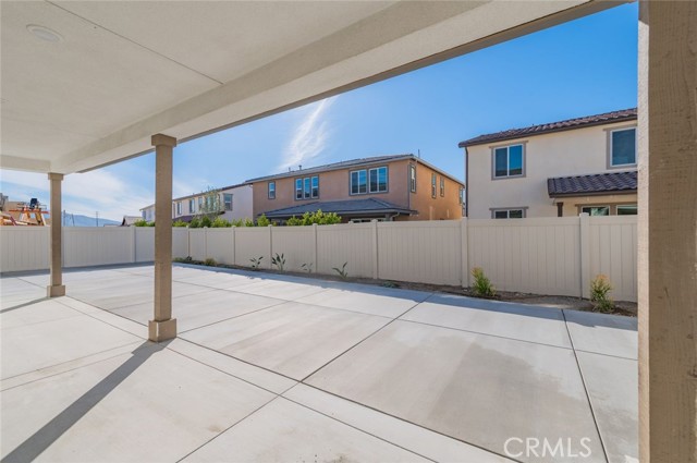 Detail Gallery Image 42 of 58 For 16712 Terra Seca Ave, Chino,  CA 91708 - 5 Beds | 4/1 Baths