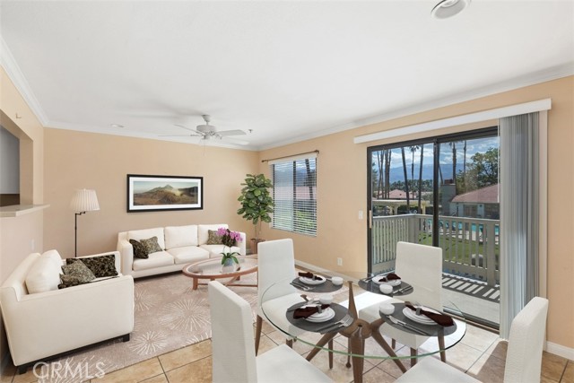 Detail Gallery Image 1 of 1 For 43376 Cook St #64,  Palm Desert,  CA 92211 - 1 Beds | 1 Baths