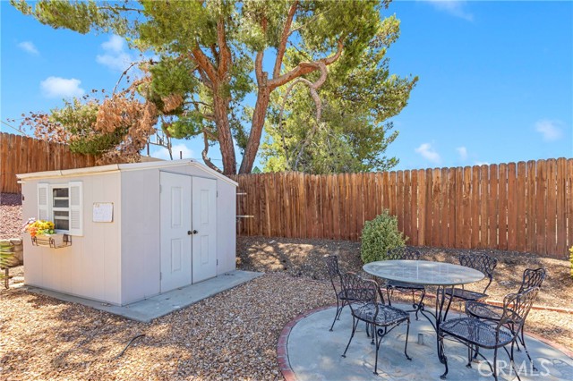 Detail Gallery Image 47 of 47 For 13471 Palm St, Hesperia,  CA 92344 - 4 Beds | 2 Baths