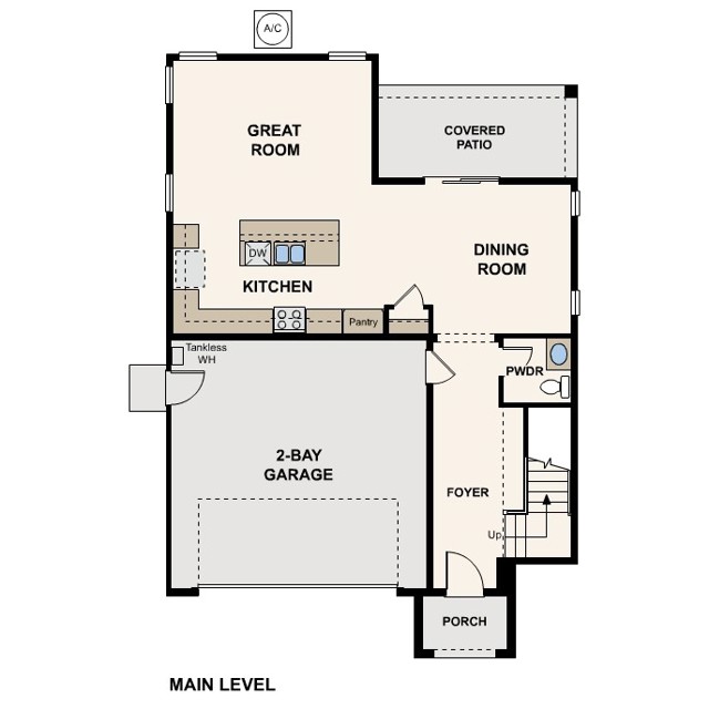 Detail Gallery Image 2 of 3 For 7163 Paul Green Dr, Highland,  CA 92346 - 3 Beds | 2/1 Baths