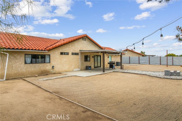 Detail Gallery Image 27 of 28 For 54610 Primavera Dr, Yucca Valley,  CA 92284 - 3 Beds | 2 Baths