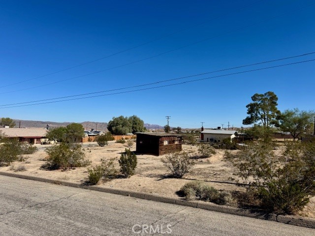 Detail Gallery Image 5 of 6 For 0 Windy Pass & K St, Barstow,  CA 92311 - – Beds | – Baths