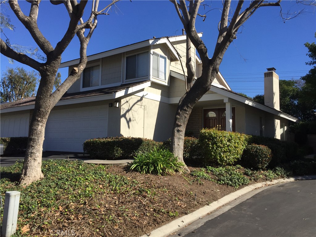 5 Glenhurst 5, Irvine, CA 92604