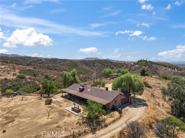 Detail Gallery Image 12 of 39 For 47981 Doe Canyon Rd, Hemet,  CA 92544 - 2 Beds | 3 Baths