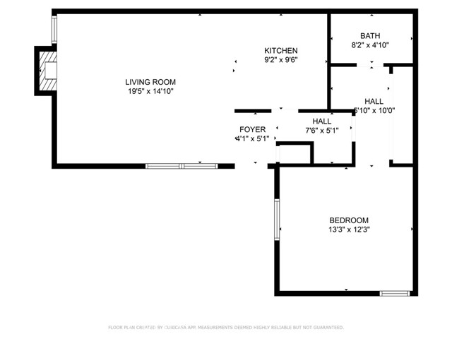 Detail Gallery Image 21 of 21 For 1300 Cabrillo Park Dr #B,  Santa Ana,  CA 92701 - 1 Beds | 1 Baths