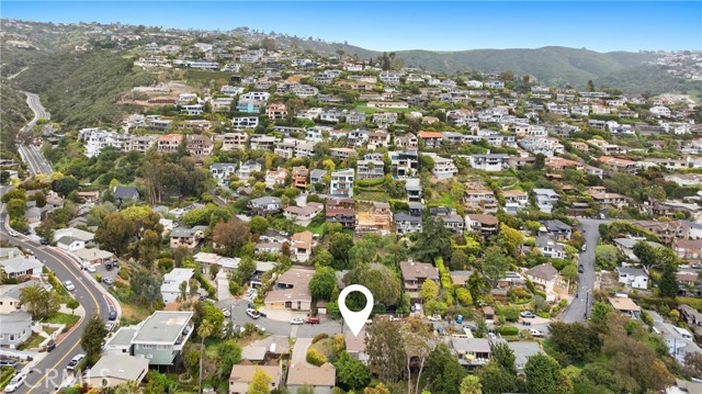 Detail Gallery Image 34 of 34 For 645 Griffith Way, Laguna Beach,  CA 92651 - 3 Beds | 3 Baths