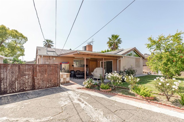 Detail Gallery Image 43 of 57 For 7106 Teesdale Ave, North Hollywood,  CA 91605 - 3 Beds | 2 Baths