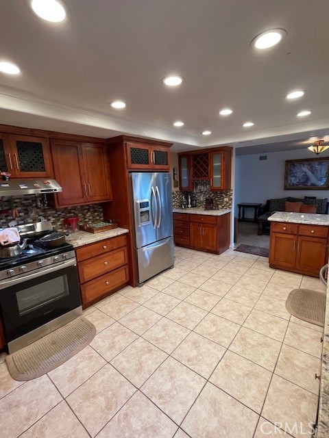 Detail Gallery Image 17 of 20 For 5175 Chapala Dr., Riverside,  CA 92507 - 4 Beds | 2 Baths