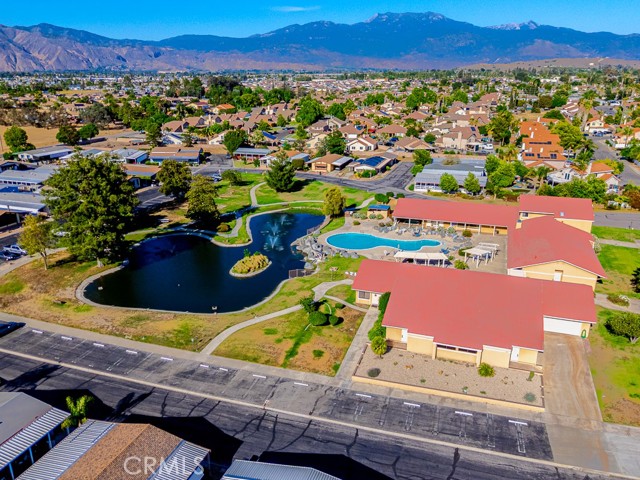 Detail Gallery Image 26 of 27 For 1300 W Menlo Ave #155,  Hemet,  CA 92543 - 2 Beds | 2 Baths