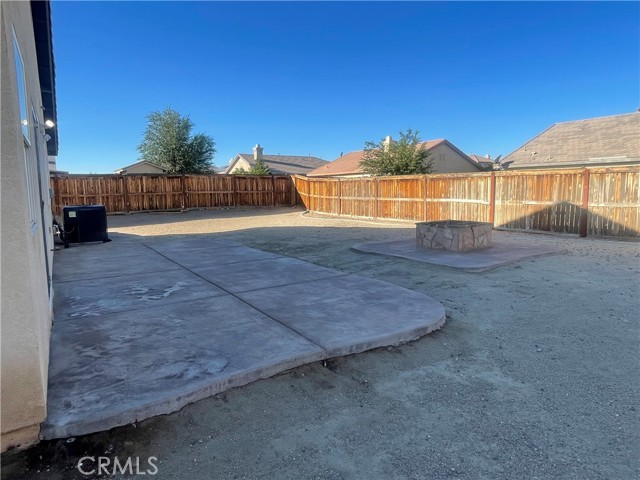 Detail Gallery Image 10 of 10 For 13824 Brynwood St, Victorville,  CA 92392 - 4 Beds | 2 Baths