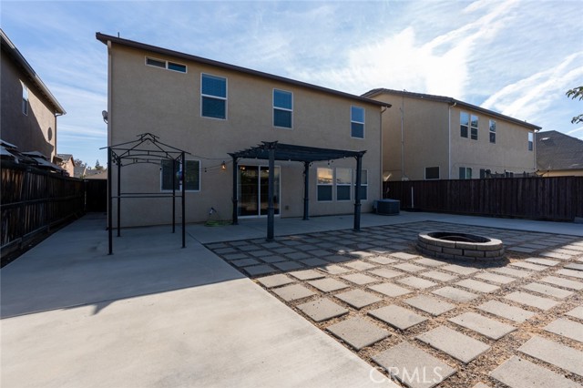 Detail Gallery Image 41 of 41 For 576 Pear St, Madera,  CA 93638 - 4 Beds | 2/1 Baths