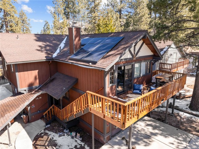 Detail Gallery Image 4 of 41 For 43178 Sheephorn Rd, Big Bear Lake,  CA 92315 - 3 Beds | 2 Baths