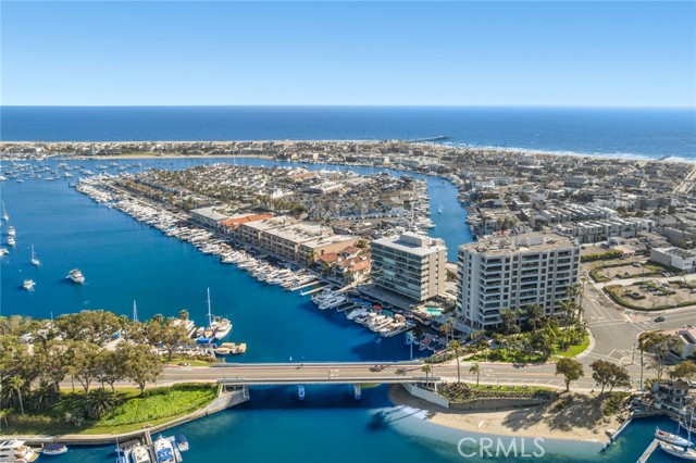 Detail Gallery Image 38 of 40 For 611 Lido Park Dr 5a,  Newport Beach,  CA 92663 - 2 Beds | 2 Baths