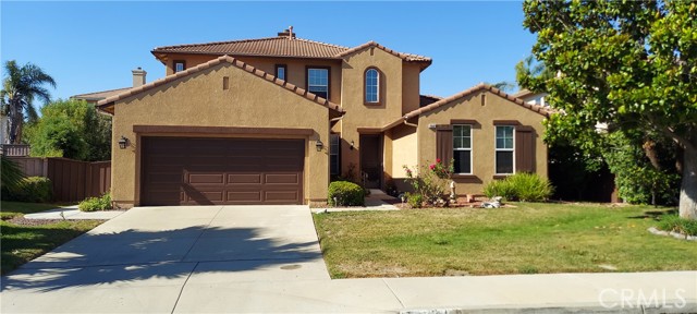 Detail Gallery Image 1 of 42 For 29562 Troon Ct, Murrieta,  CA 92563 - 4 Beds | 3 Baths