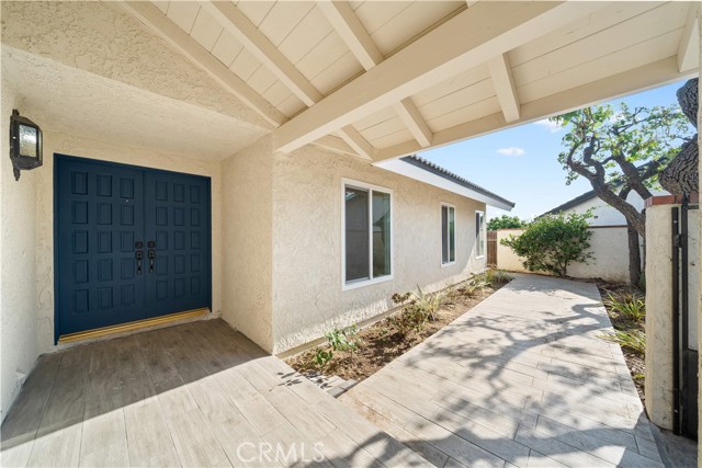 Detail Gallery Image 2 of 33 For 18070 Mark Ln, Yorba Linda,  CA 92886 - 4 Beds | 2 Baths