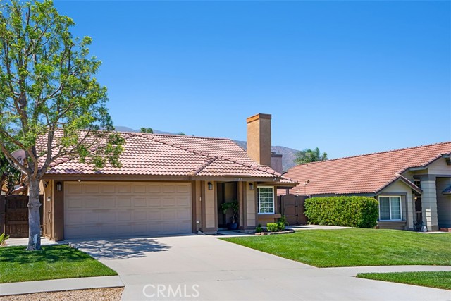 Image 3 for 3322 Fallenleaf Dr, Corona, CA 92882