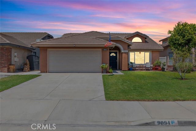 9094 Desert Acacia Ln, Corona, CA 92883