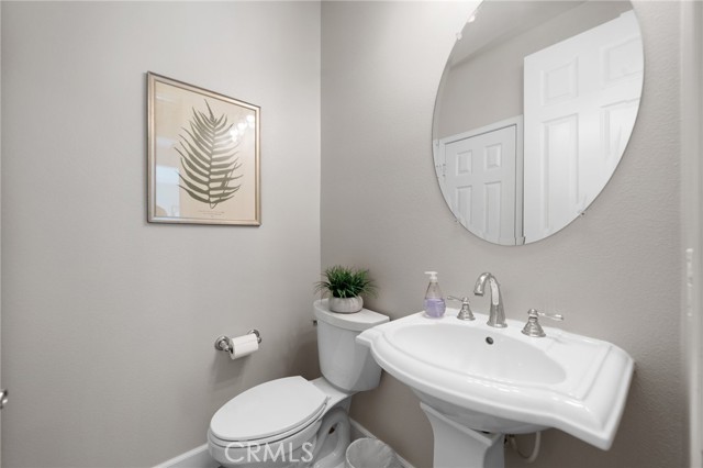 Detail Gallery Image 38 of 46 For 14453 Quarry Creek Ct, Corona,  CA 92880 - 6 Beds | 3/1 Baths