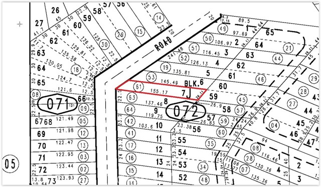 22494 Mojave River Road, Cedarpines Park, California 92322, ,Land,For Sale,22494 Mojave River Road,CREV23065728